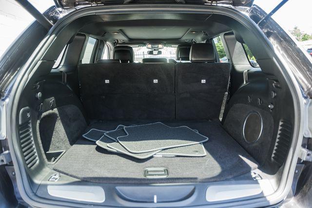 used 2021 Jeep Grand Cherokee car, priced at $24,500
