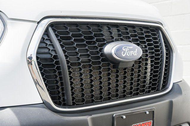 used 2021 Ford Transit-250 car, priced at $25,000