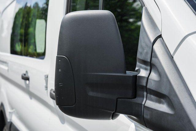 used 2021 Ford Transit-250 car, priced at $25,000