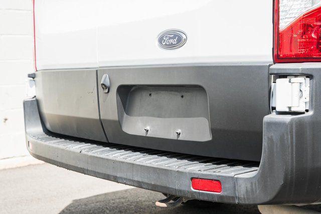used 2021 Ford Transit-250 car, priced at $25,000
