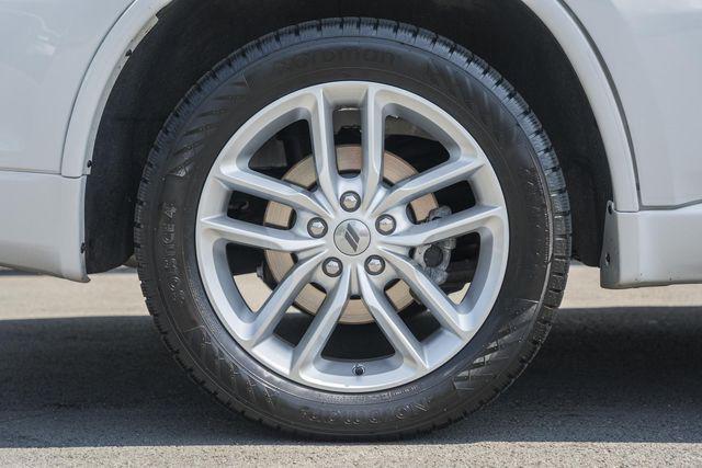 used 2021 Dodge Durango car, priced at $27,000