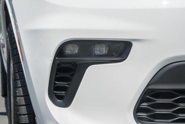 used 2021 Dodge Durango car, priced at $27,000
