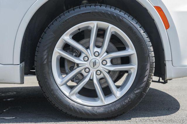 used 2021 Dodge Durango car, priced at $27,000
