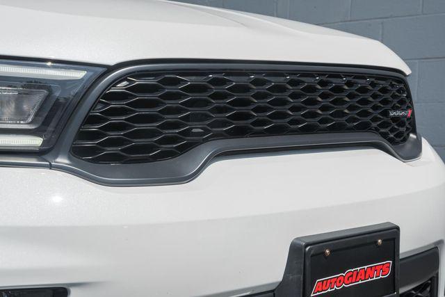 used 2021 Dodge Durango car, priced at $27,000