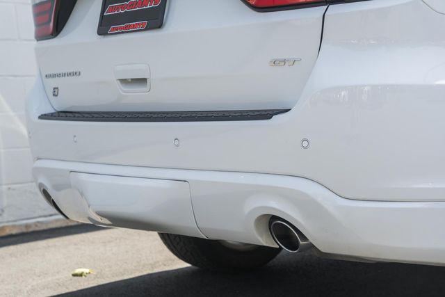 used 2021 Dodge Durango car, priced at $27,000