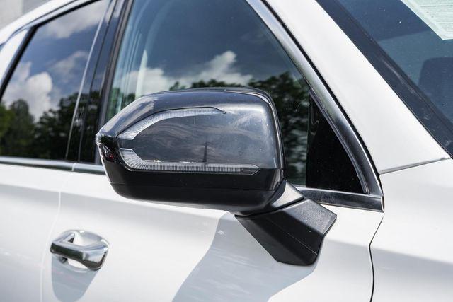 used 2023 Hyundai Palisade car, priced at $32,000