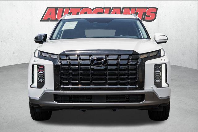 used 2023 Hyundai Palisade car, priced at $32,000