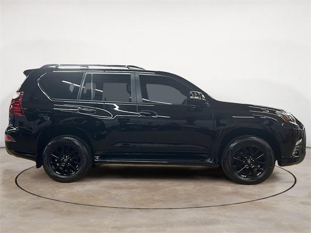 used 2022 Lexus GX 460 car, priced at $48,000