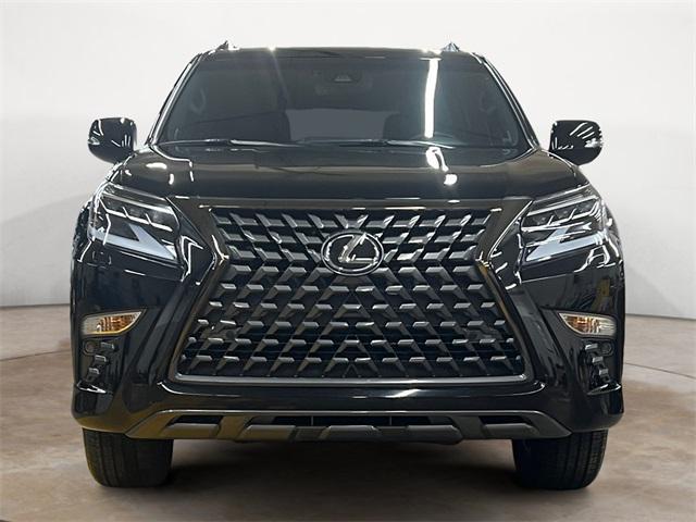 used 2022 Lexus GX 460 car, priced at $48,000