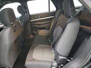 used 2017 Ford Explorer car, priced at $19,000