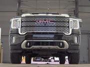 used 2023 GMC Sierra 2500 car, priced at $65,000