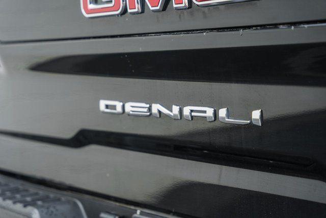 used 2023 GMC Sierra 2500 car, priced at $62,500