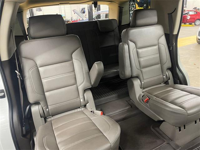 used 2019 GMC Yukon car, priced at $39,000