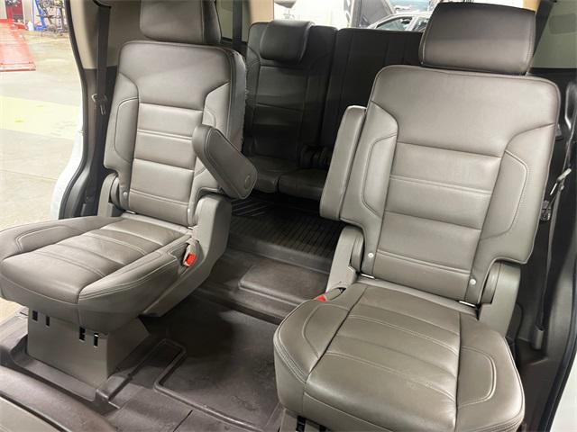 used 2019 GMC Yukon car, priced at $39,000