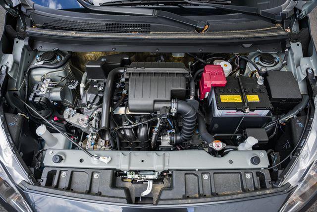 new 2024 Mitsubishi Mirage G4 car, priced at $20,430