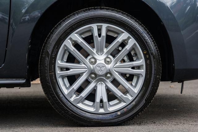 new 2024 Mitsubishi Mirage G4 car, priced at $20,430