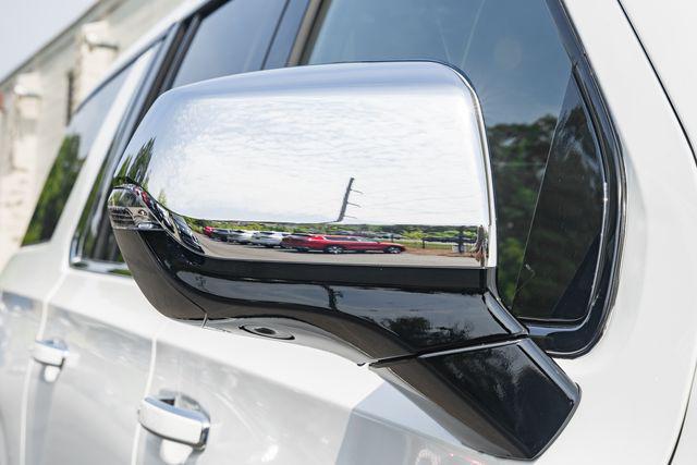 used 2023 Chevrolet Suburban car, priced at $45,000