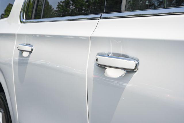 used 2023 Chevrolet Suburban car, priced at $45,000