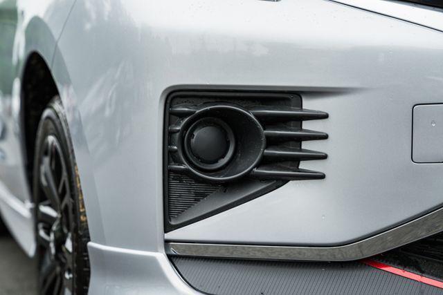 new 2024 Mitsubishi Mirage G4 car, priced at $20,750