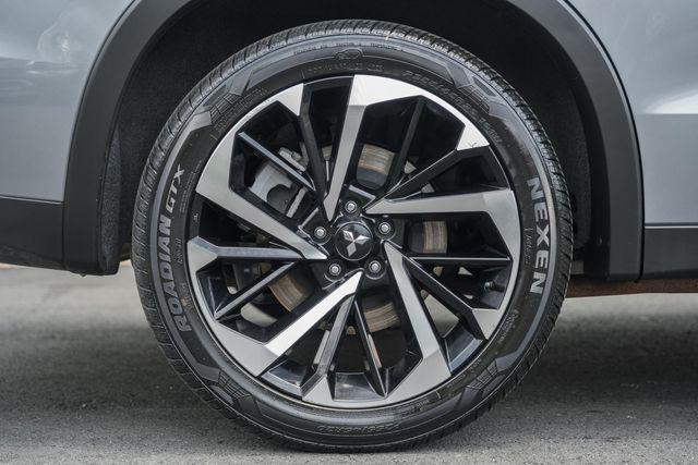 used 2023 Mitsubishi Outlander PHEV car, priced at $26,000