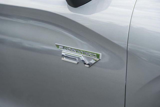 used 2023 Mitsubishi Outlander PHEV car, priced at $26,000