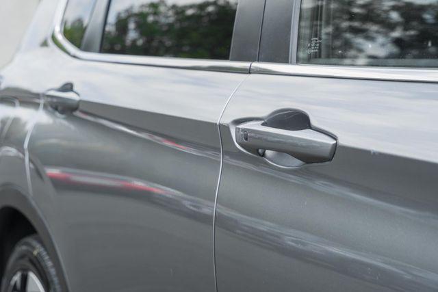 used 2023 Mitsubishi Outlander PHEV car, priced at $26,000