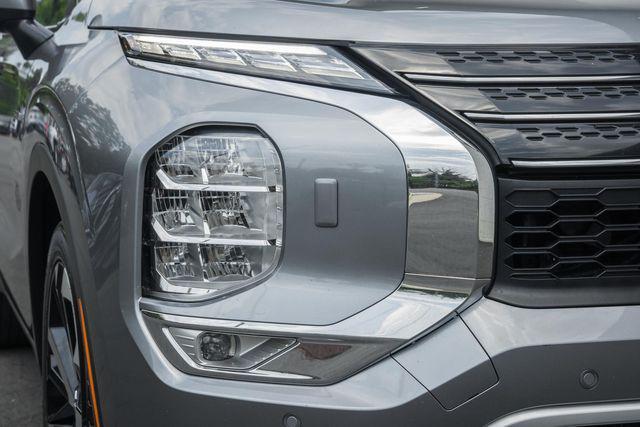 used 2023 Mitsubishi Outlander PHEV car, priced at $26,000