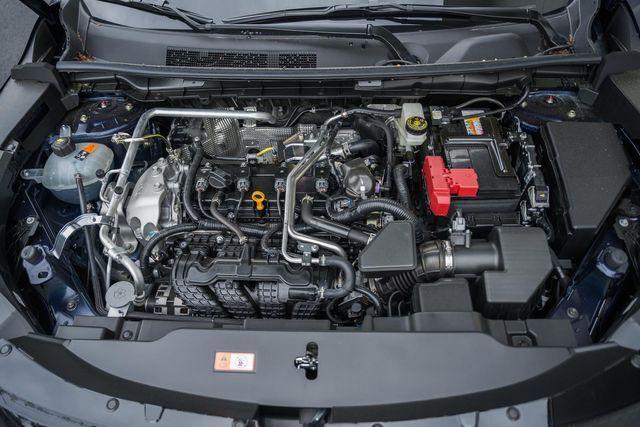 new 2025 Mitsubishi Outlander car, priced at $40,085