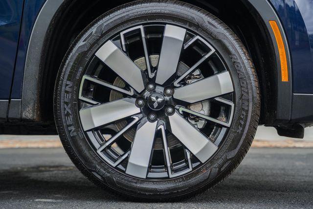new 2025 Mitsubishi Outlander car, priced at $40,085