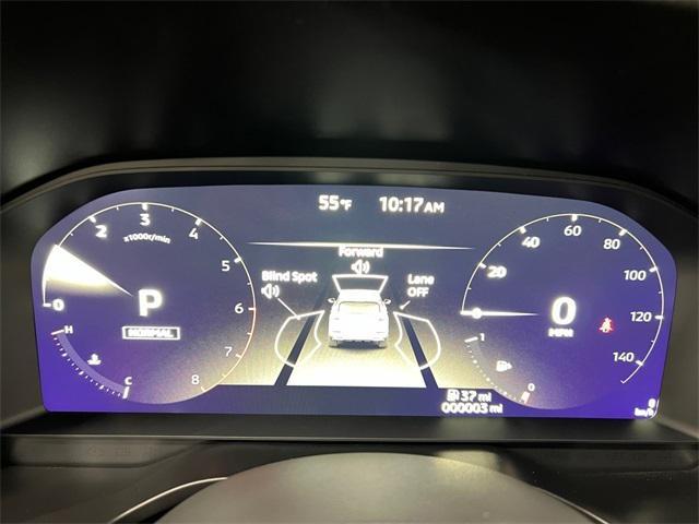 new 2025 Mitsubishi Outlander car, priced at $40,085