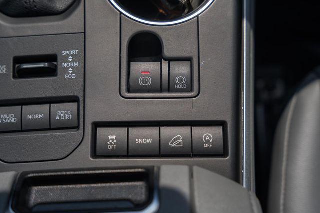 used 2021 Toyota Highlander car, priced at $35,000