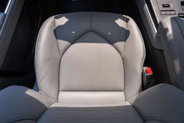 used 2021 Toyota Highlander car, priced at $35,000
