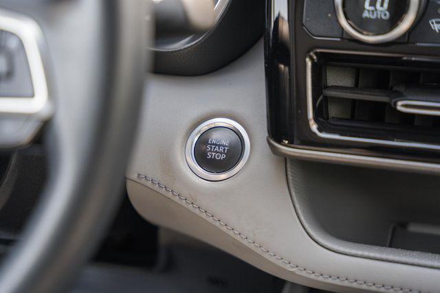 used 2021 Toyota Highlander car, priced at $35,000