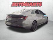 used 2023 Hyundai ELANTRA HEV car, priced at $21,000