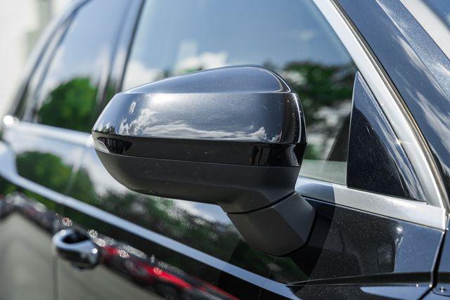 used 2021 Audi Q3 car, priced at $24,000