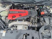 used 2018 Honda Civic Type R car, priced at $35,000