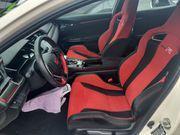 used 2018 Honda Civic Type R car, priced at $35,000