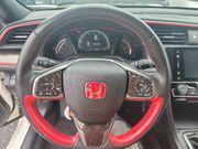 used 2018 Honda Civic Type R car, priced at $35,000