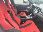 used 2018 Honda Civic Type R car, priced at $35,000
