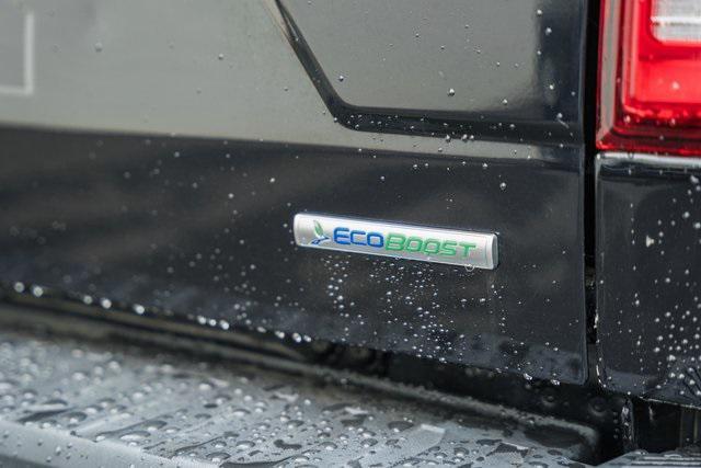 used 2019 Ford F-150 car, priced at $29,000