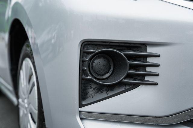 new 2024 Mitsubishi Mirage car, priced at $18,480
