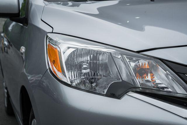new 2024 Mitsubishi Mirage car, priced at $18,480