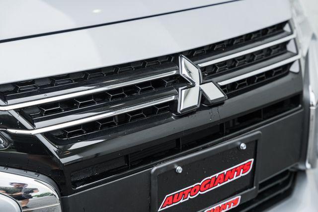 new 2024 Mitsubishi Mirage car, priced at $18,480