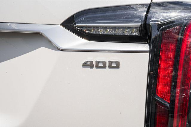 used 2023 Cadillac XT6 car, priced at $45,000