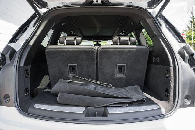used 2023 Cadillac XT6 car, priced at $45,000