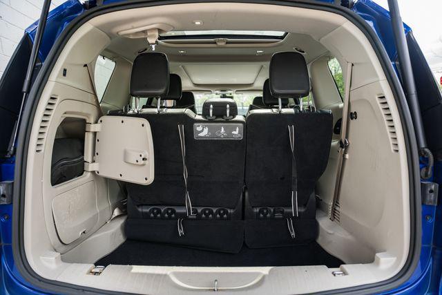 used 2021 Chrysler Pacifica Hybrid car, priced at $30,000