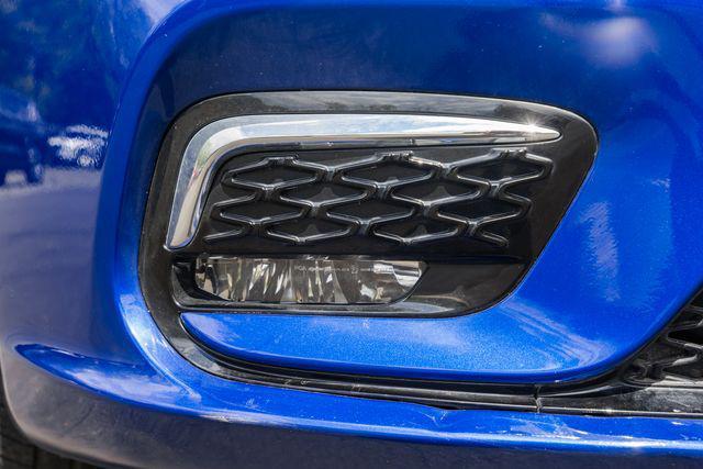 used 2021 Chrysler Pacifica Hybrid car, priced at $30,000