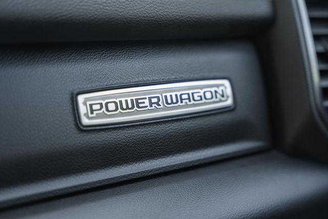 used 2023 Ram 2500 car, priced at $60,500