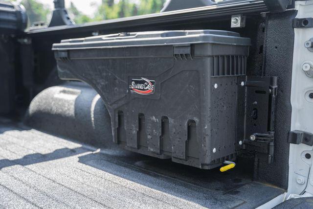 used 2023 Ram 2500 car, priced at $57,000