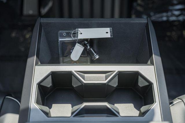used 2024 Tesla Cybertruck car, priced at $79,000